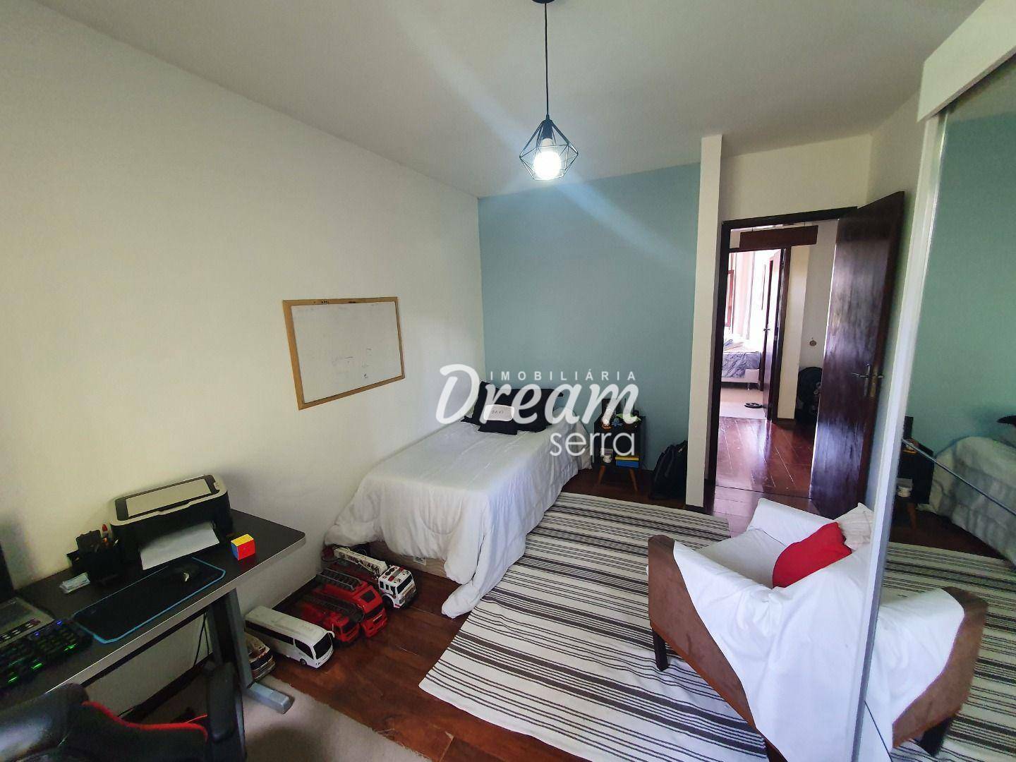 Casa à venda com 3 quartos, 203m² - Foto 38