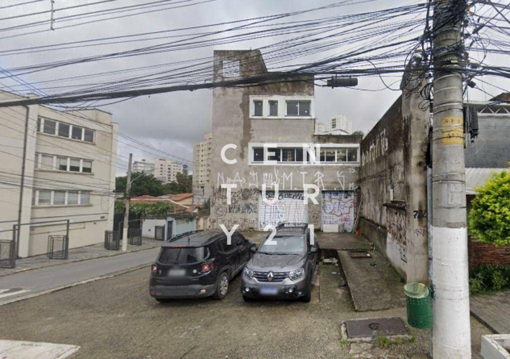 Prédio Inteiro à venda e aluguel, 620m² - Foto 9