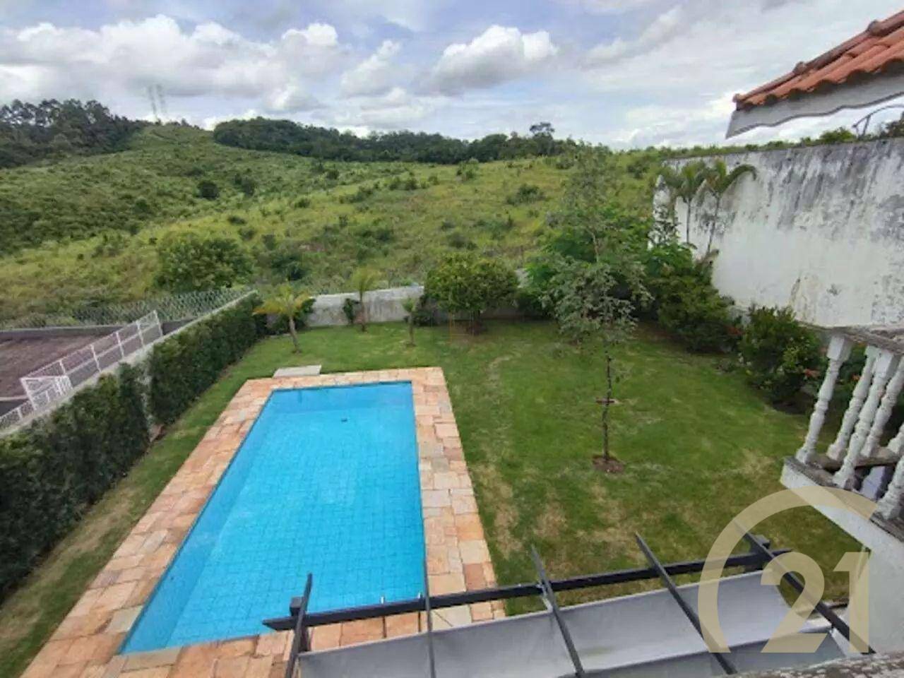 Casa de Condomínio à venda com 4 quartos, 420m² - Foto 16