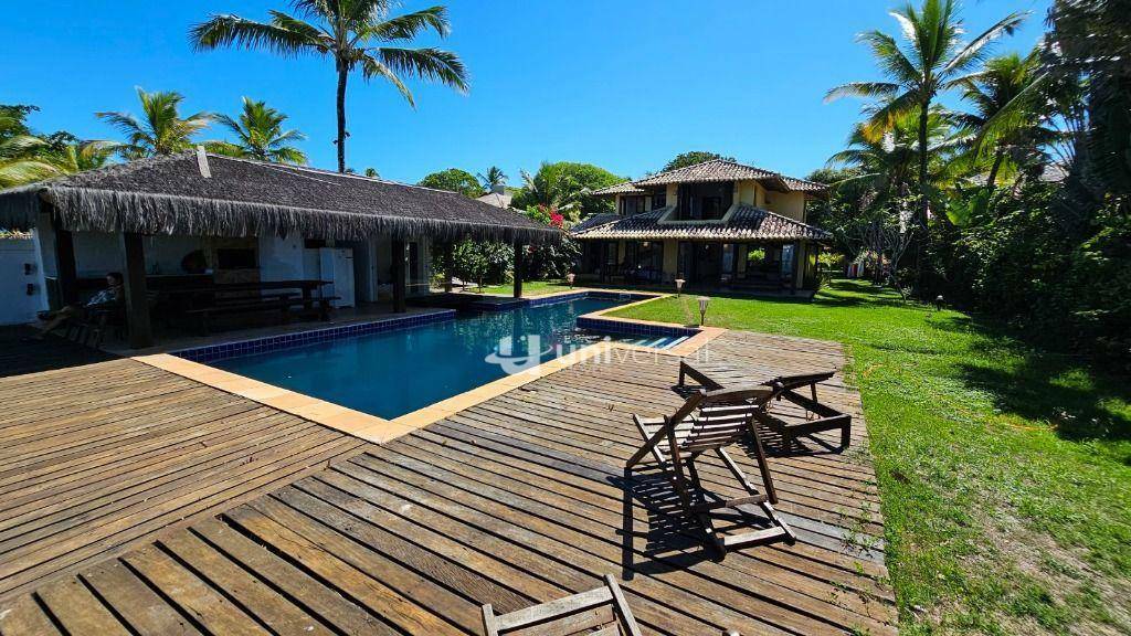 Casa para alugar com 3 quartos, 400m² - Foto 3