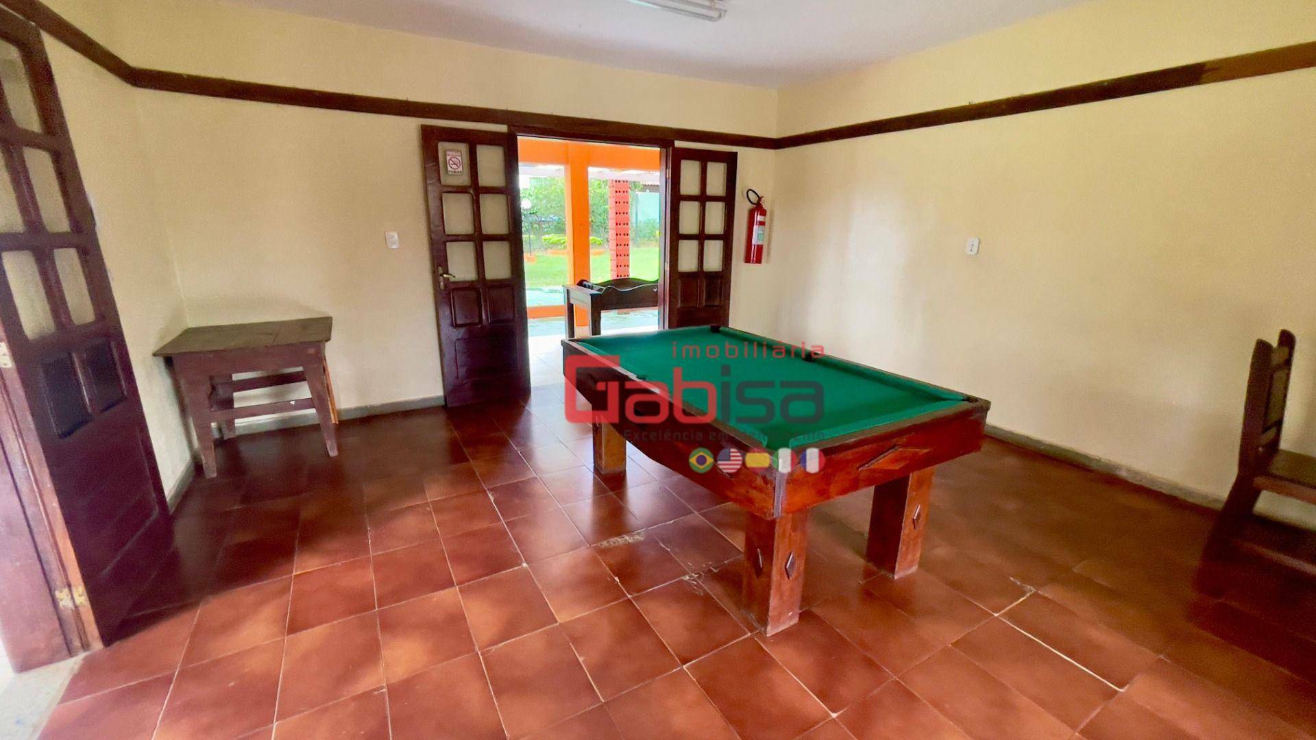 Casa de Condomínio à venda com 3 quartos, 143m² - Foto 29