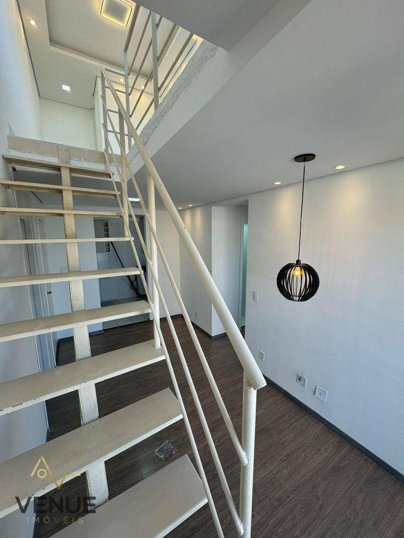 Cobertura à venda com 3 quartos, 93m² - Foto 14