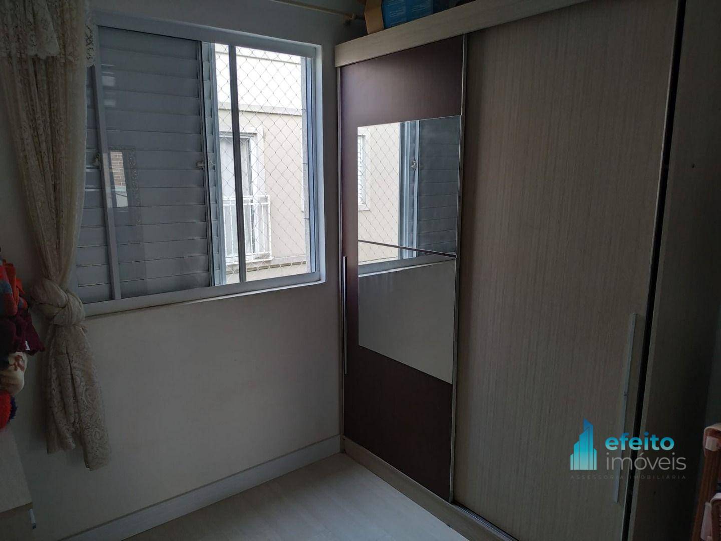 Apartamento à venda com 3 quartos, 64m² - Foto 15