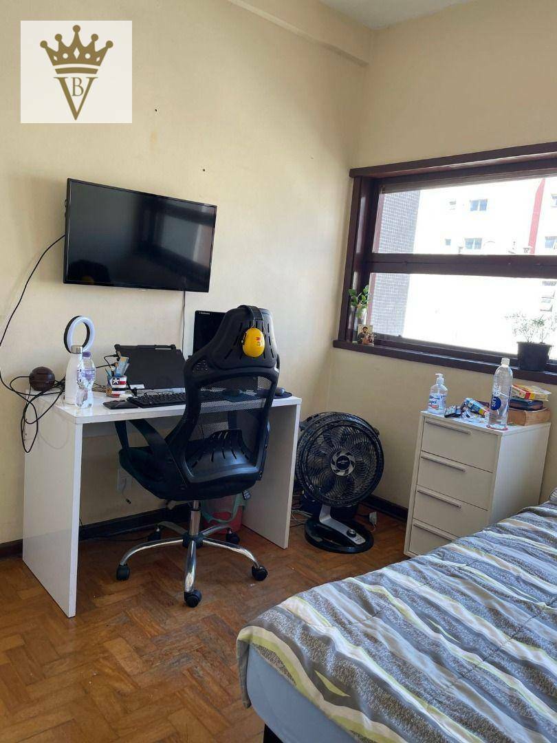 Apartamento à venda com 4 quartos, 170m² - Foto 15