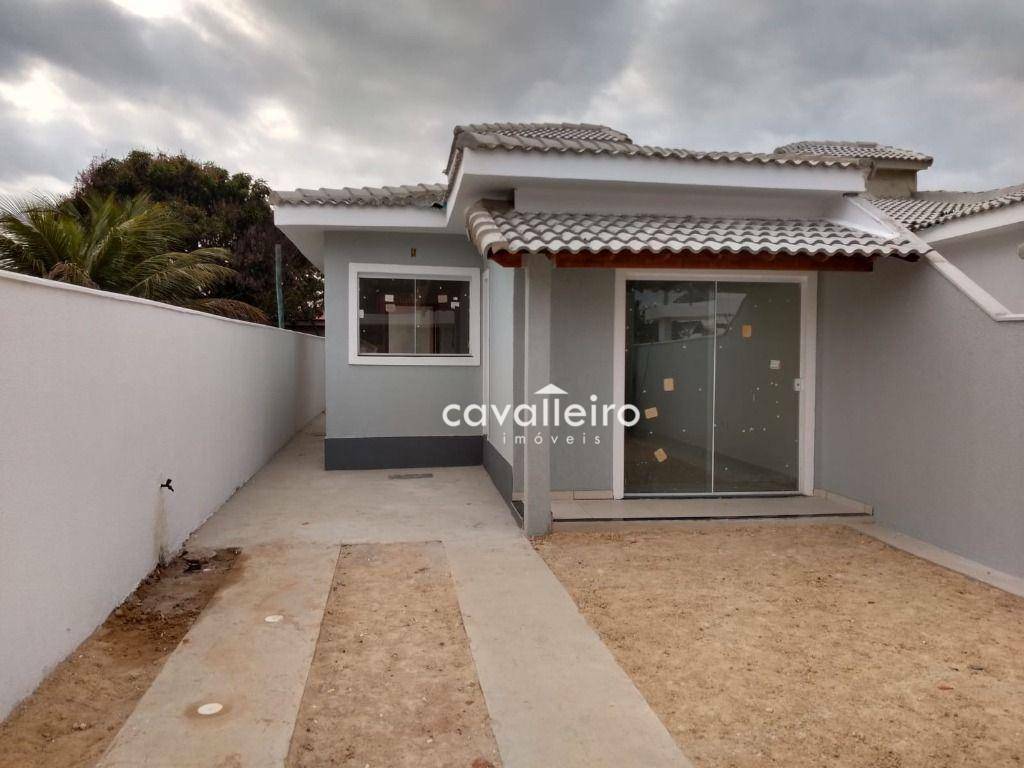 Casa à venda com 2 quartos, 95m² - Foto 2