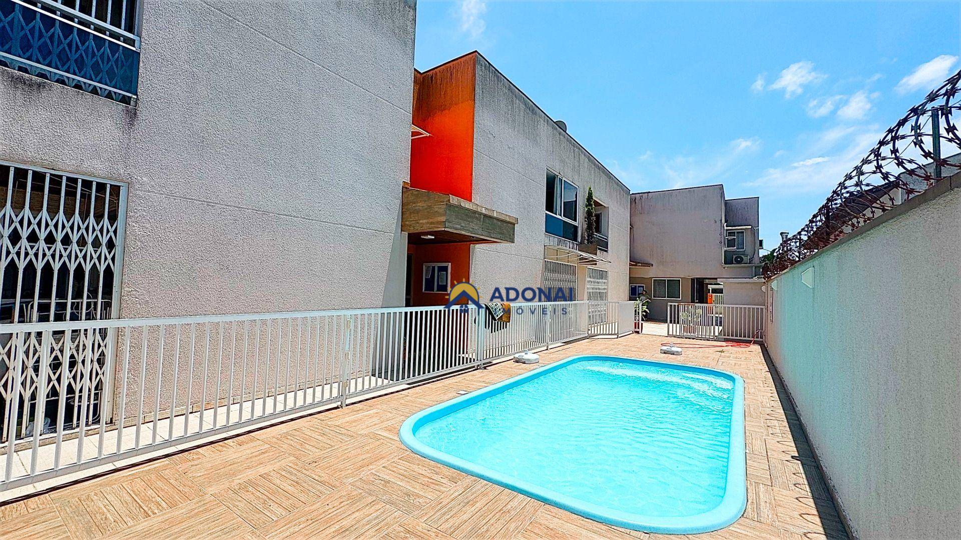 Apartamento, 2 quartos - Foto 2