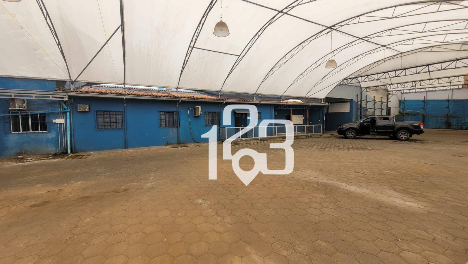 Depósito-Galpão-Armazém à venda e aluguel, 2500m² - Foto 3