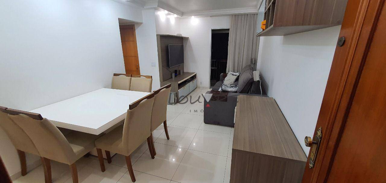 Apartamento à venda com 2 quartos, 57m² - Foto 5