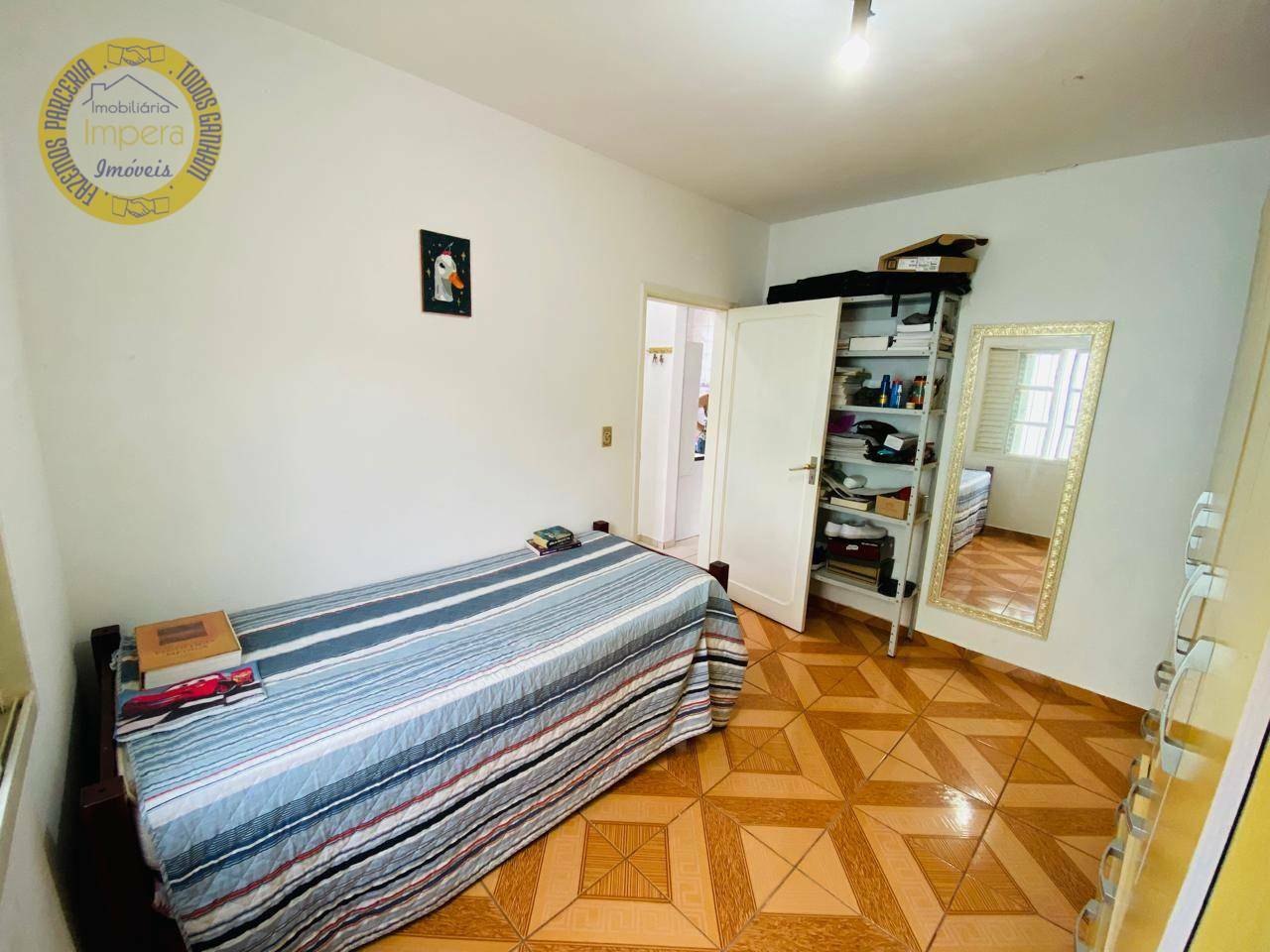 Sobrado à venda com 2 quartos, 110m² - Foto 21