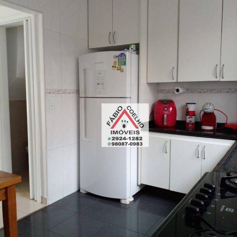 Sobrado à venda com 2 quartos, 100m² - Foto 39