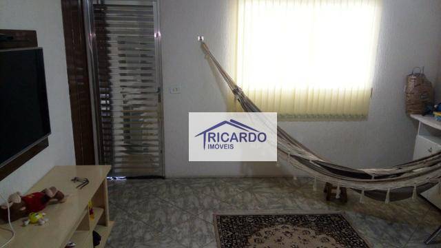 Sobrado à venda com 3 quartos, 125m² - Foto 5