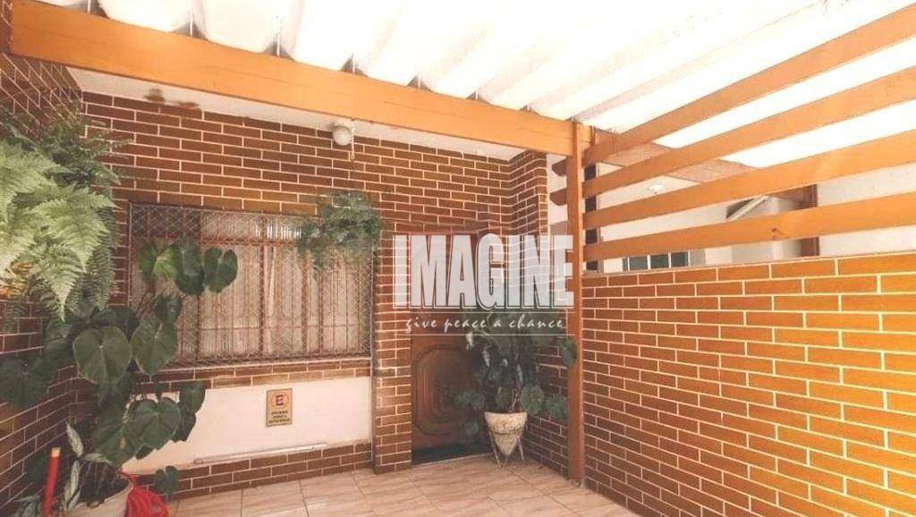 Sobrado à venda com 3 quartos, 80m² - Foto 2