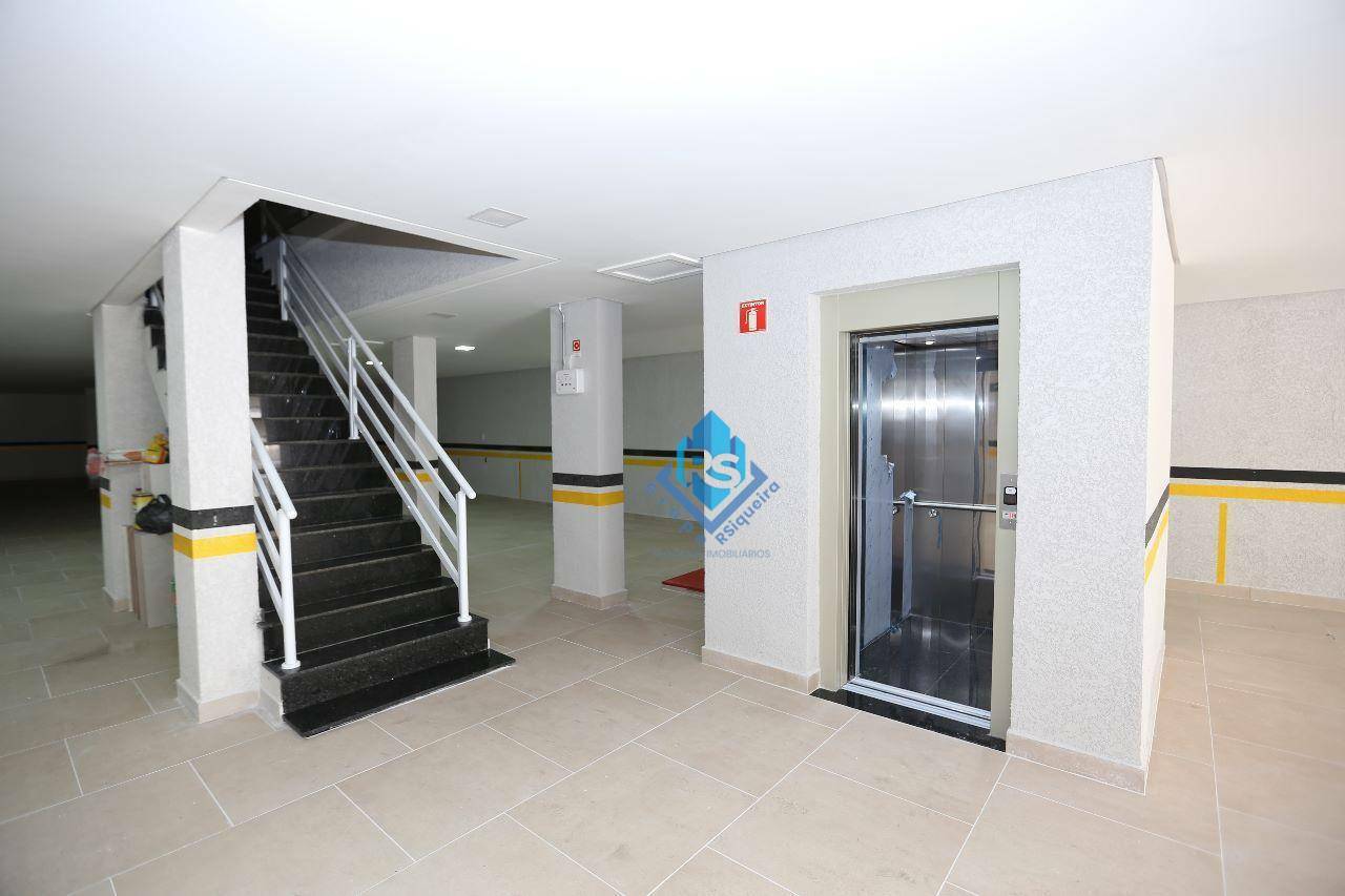 Cobertura à venda com 2 quartos, 43m² - Foto 17