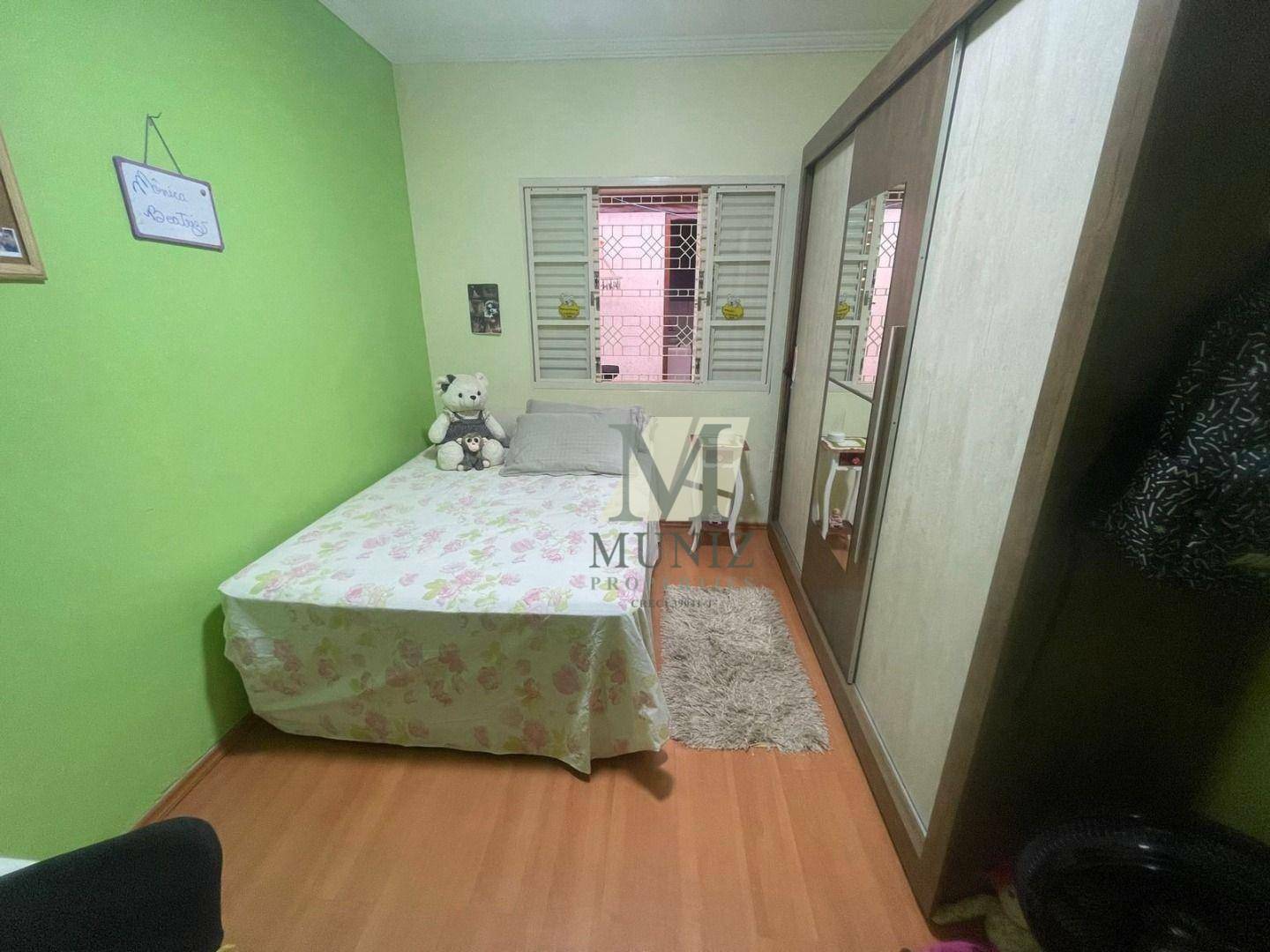 Casa à venda com 3 quartos, 149m² - Foto 20