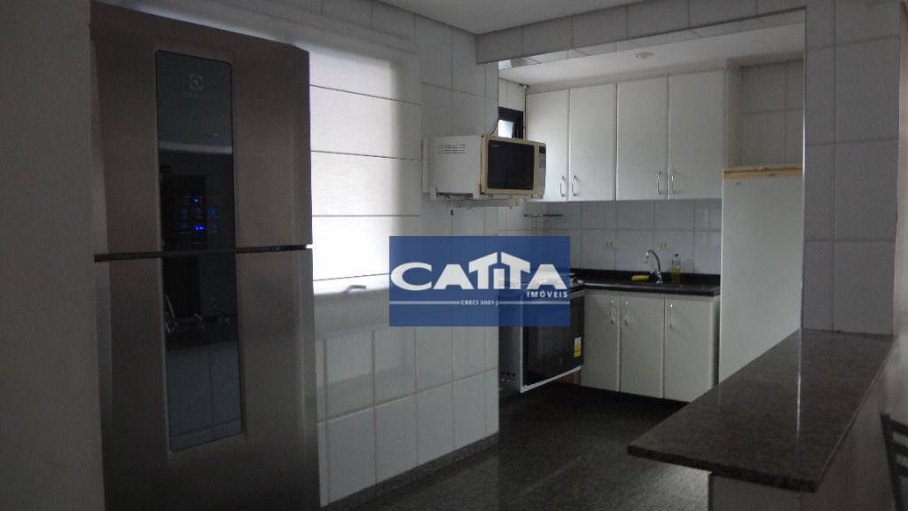 Apartamento à venda com 3 quartos, 127m² - Foto 33