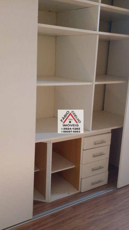 Apartamento à venda com 2 quartos, 55m² - Foto 29