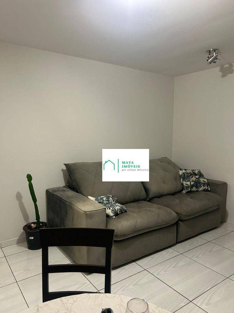 Apartamento, 2 quartos, 50 m² - Foto 4