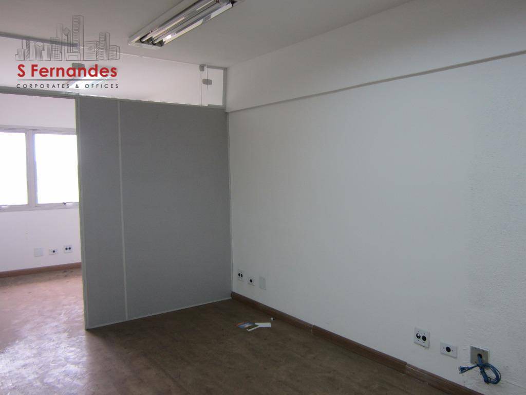 Conjunto Comercial-Sala à venda e aluguel, 120m² - Foto 5