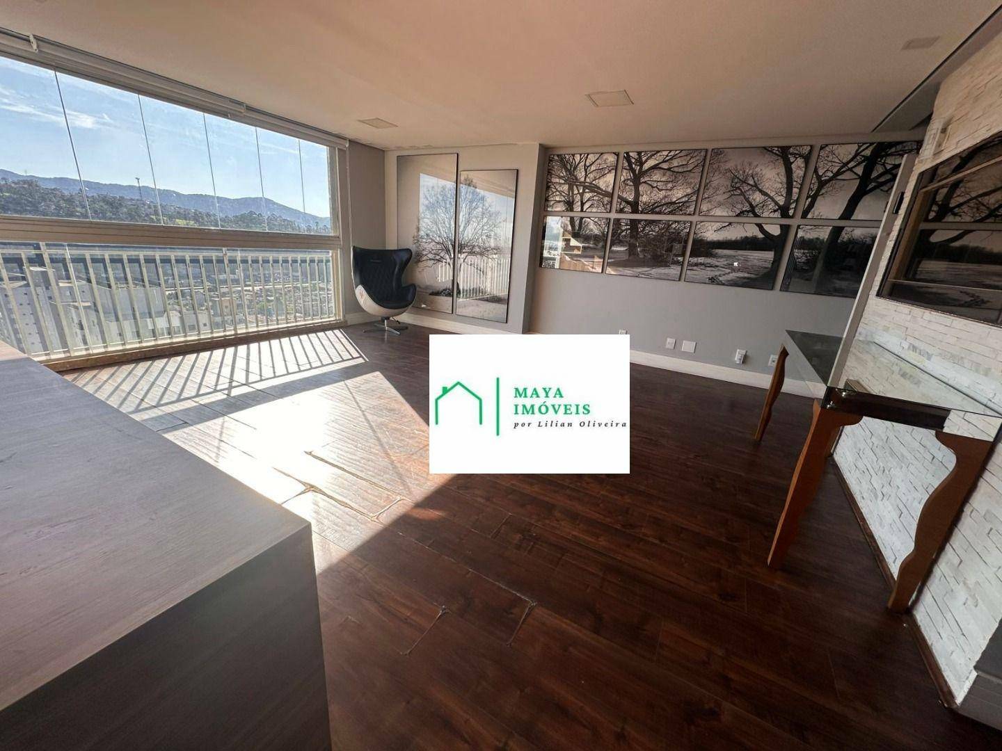 Cobertura à venda com 2 quartos, 202m² - Foto 7