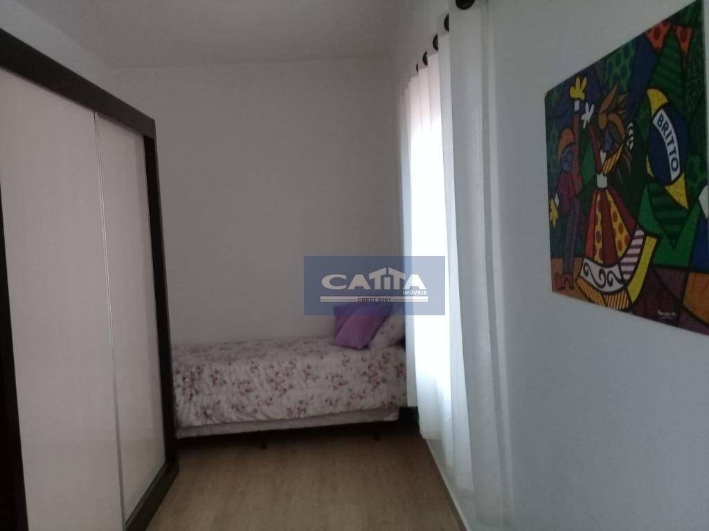 Sobrado à venda com 3 quartos, 230m² - Foto 23