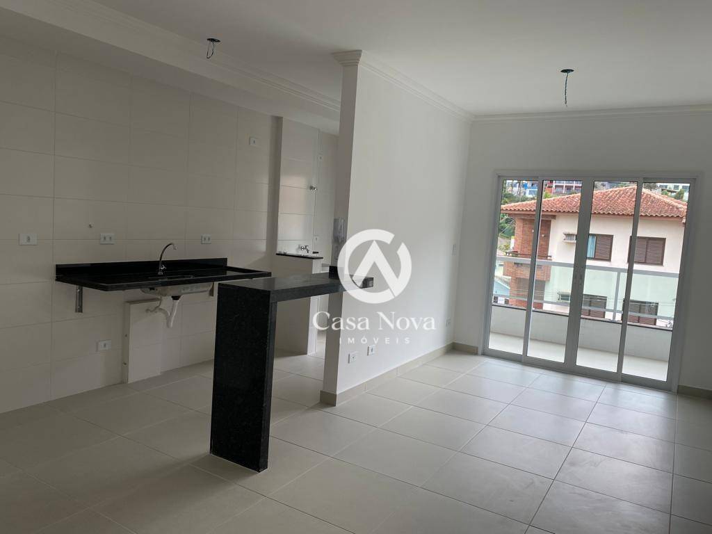 Apartamento à venda com 2 quartos, 67m² - Foto 6