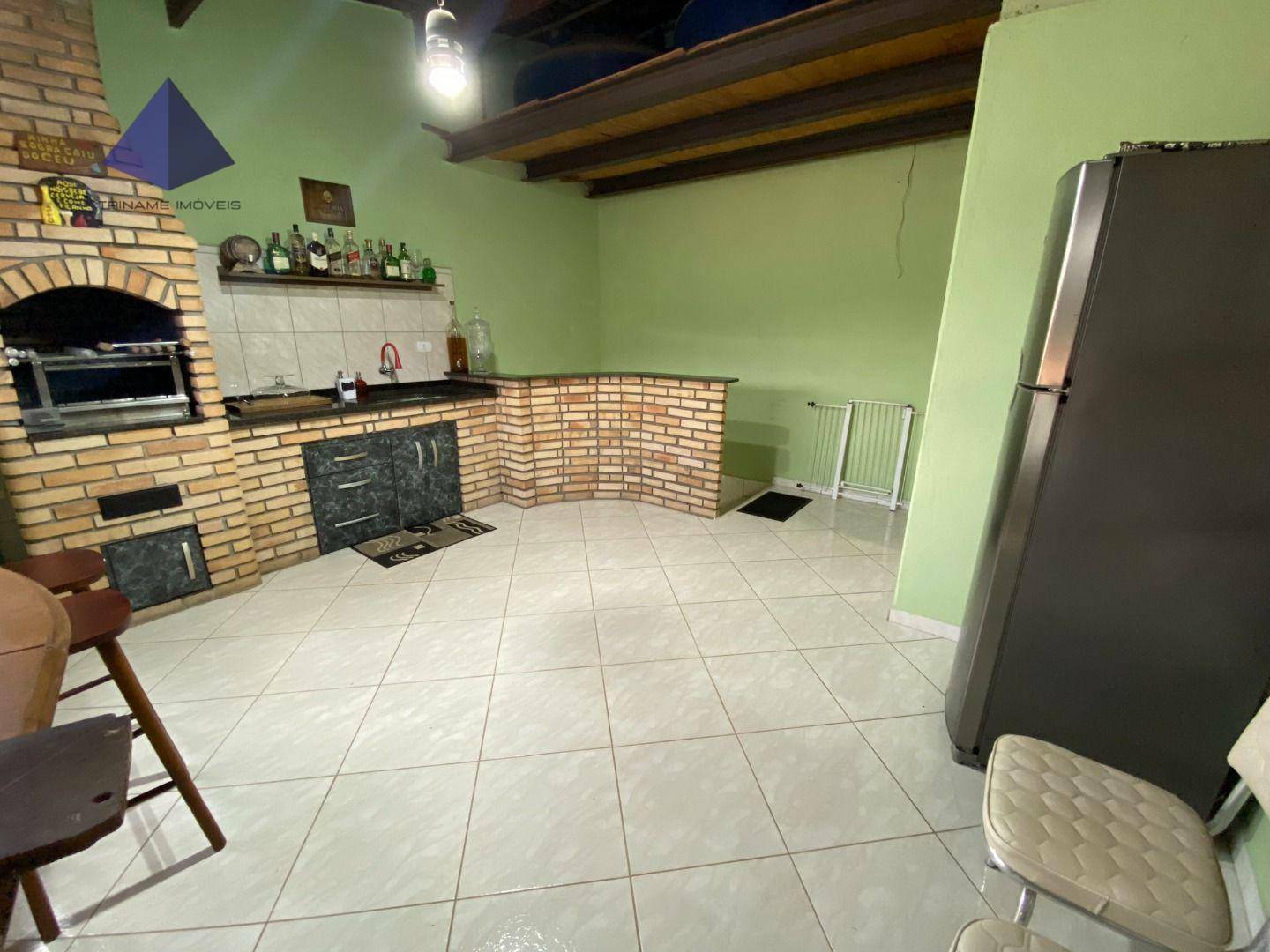 Sobrado, 4 quartos - Foto 22