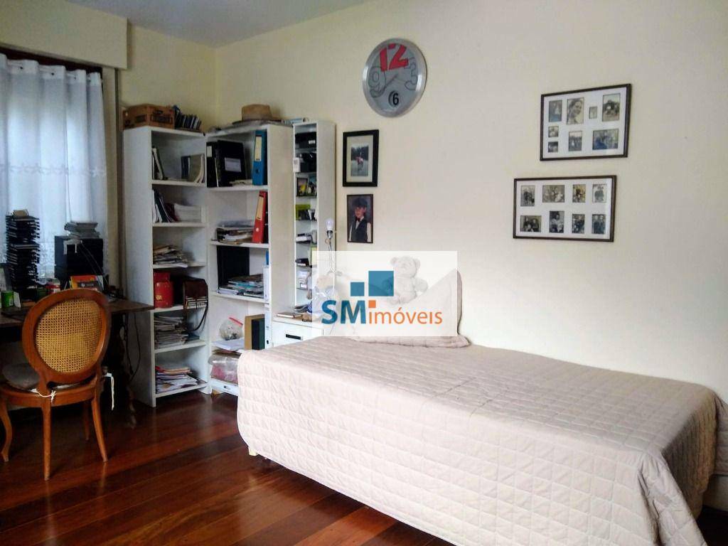 Apartamento à venda com 3 quartos, 149m² - Foto 15