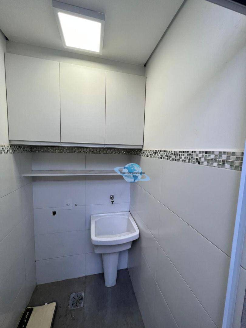 Casa de Condomínio para alugar com 2 quartos, 100m² - Foto 22