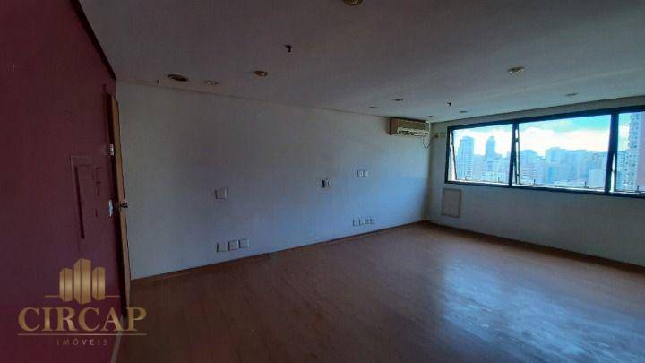 Conjunto Comercial-Sala à venda, 37m² - Foto 6