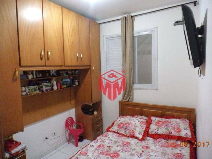 Apartamento à venda com 2 quartos, 48m² - Foto 6