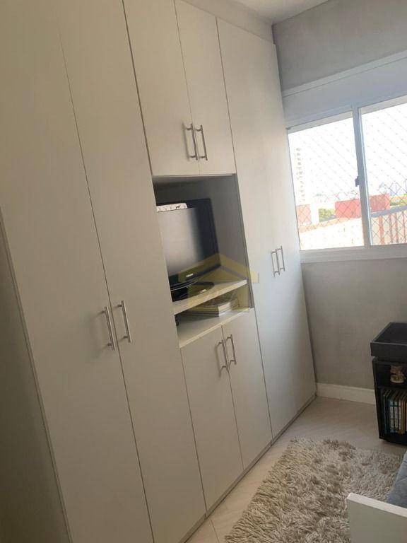 Apartamento à venda com 3 quartos, 80m² - Foto 12