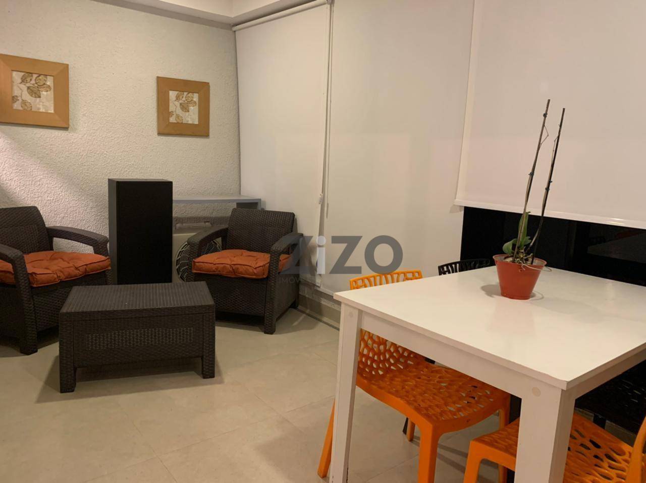 Apartamento para alugar com 1 quarto, 40m² - Foto 26