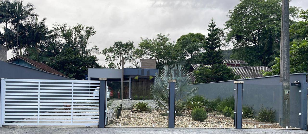 Casa, 2 quartos, 107 m² - Foto 3