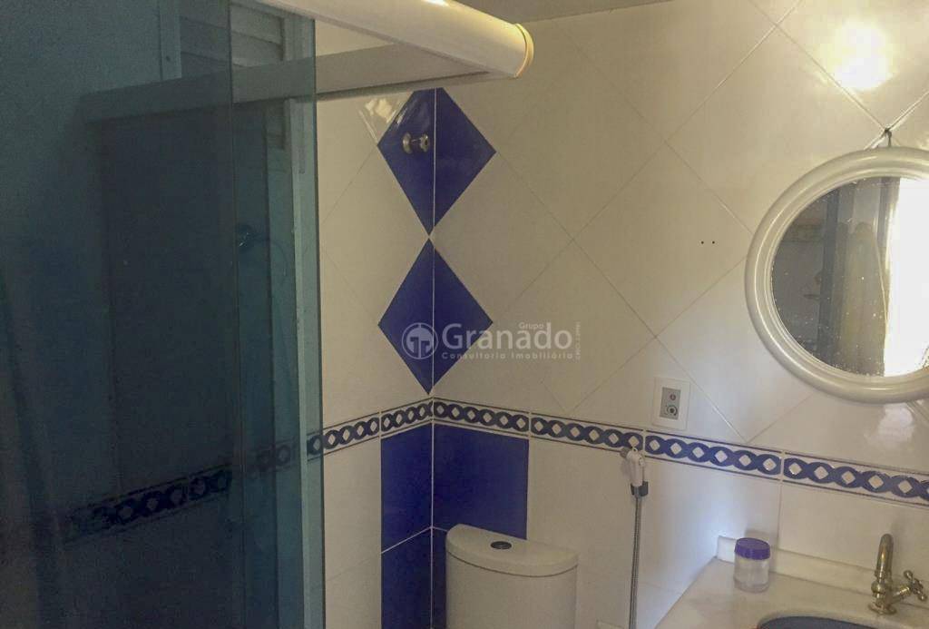 Apartamento à venda com 3 quartos, 100m² - Foto 4