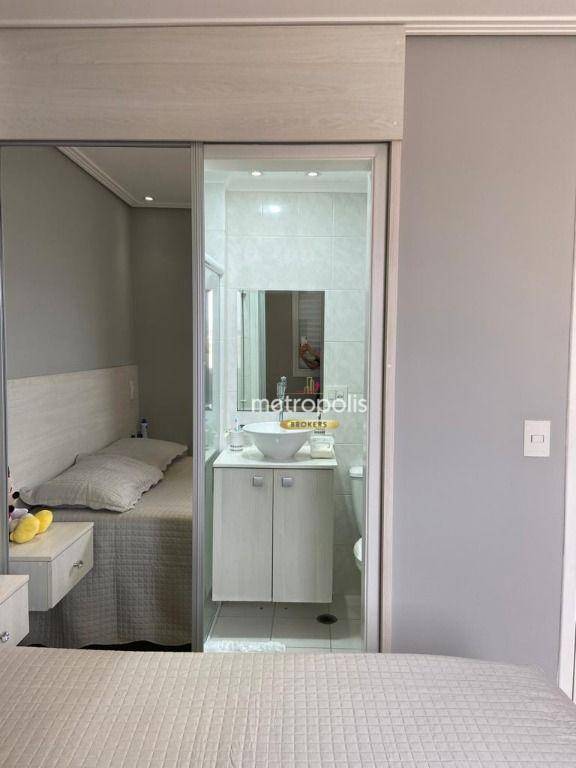 Apartamento à venda com 3 quartos, 70m² - Foto 29