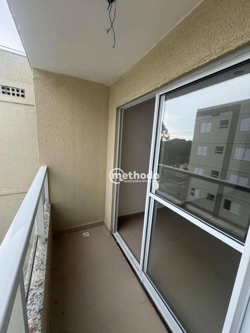 Apartamento à venda com 2 quartos, 44m² - Foto 21