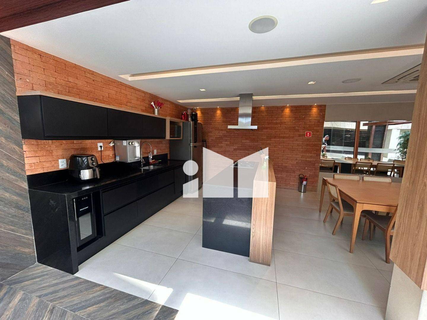 Apartamento à venda com 4 quartos, 180m² - Foto 30