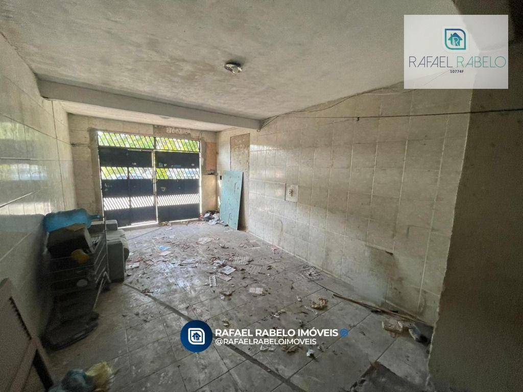 Loja-Salão para alugar, 180m² - Foto 5