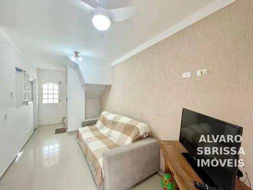 Casa de Condomínio à venda com 2 quartos, 105m² - Foto 13