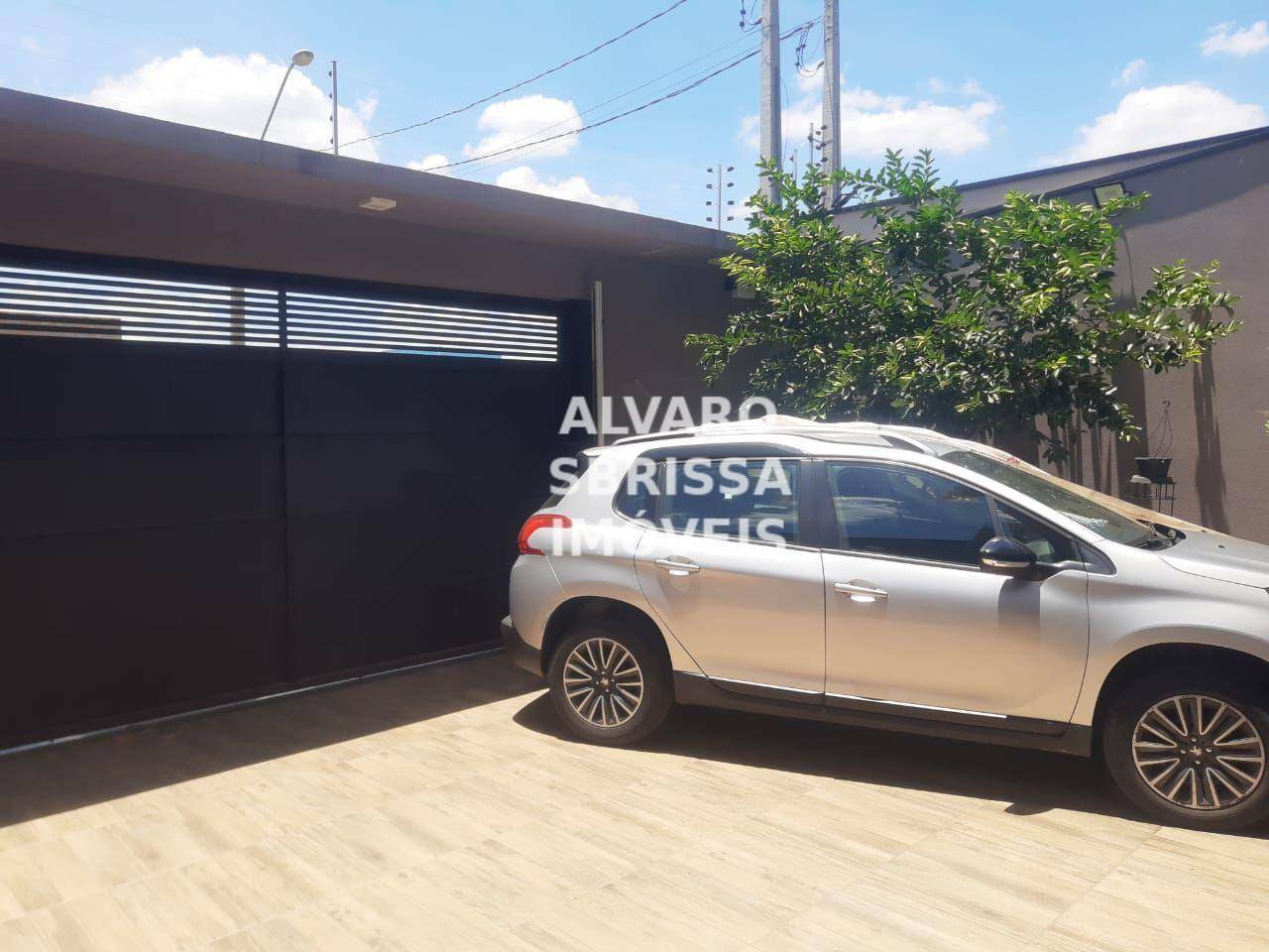 Casa à venda com 2 quartos, 210m² - Foto 31