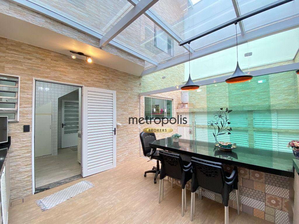 Sobrado à venda com 3 quartos, 144m² - Foto 11