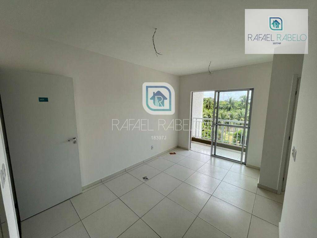 Apartamento, 2 quartos, 45 m² - Foto 2