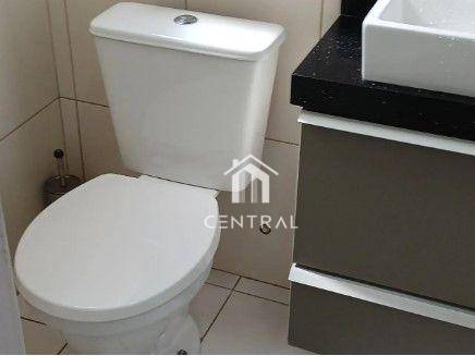 Apartamento à venda com 2 quartos, 52m² - Foto 15