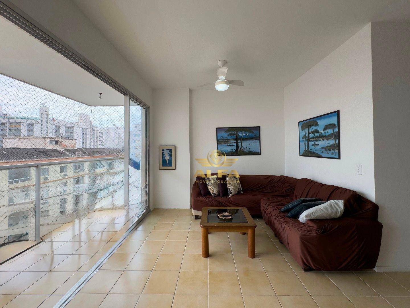 Apartamento à venda com 3 quartos, 110m² - Foto 5