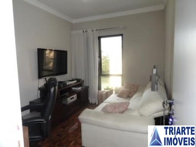 Apartamento à venda com 3 quartos, 125m² - Foto 3