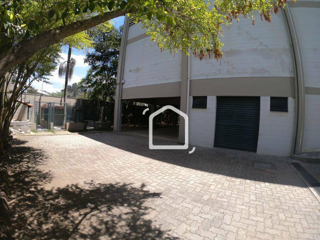 Depósito-Galpão-Armazém à venda, 2104m² - Foto 3