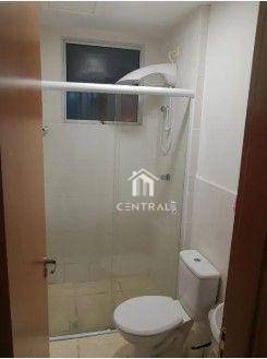 Apartamento à venda com 2 quartos, 54m² - Foto 4