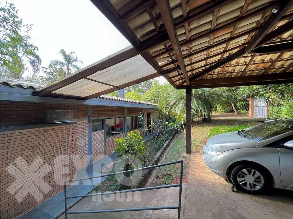 Casa de Condomínio à venda com 5 quartos, 2520m² - Foto 5