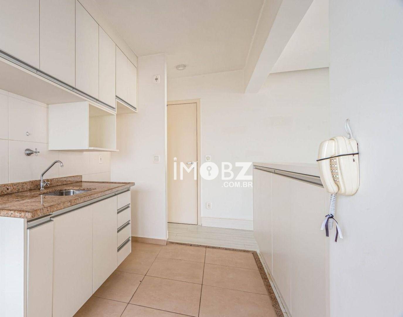 Apartamento à venda com 2 quartos, 50m² - Foto 9