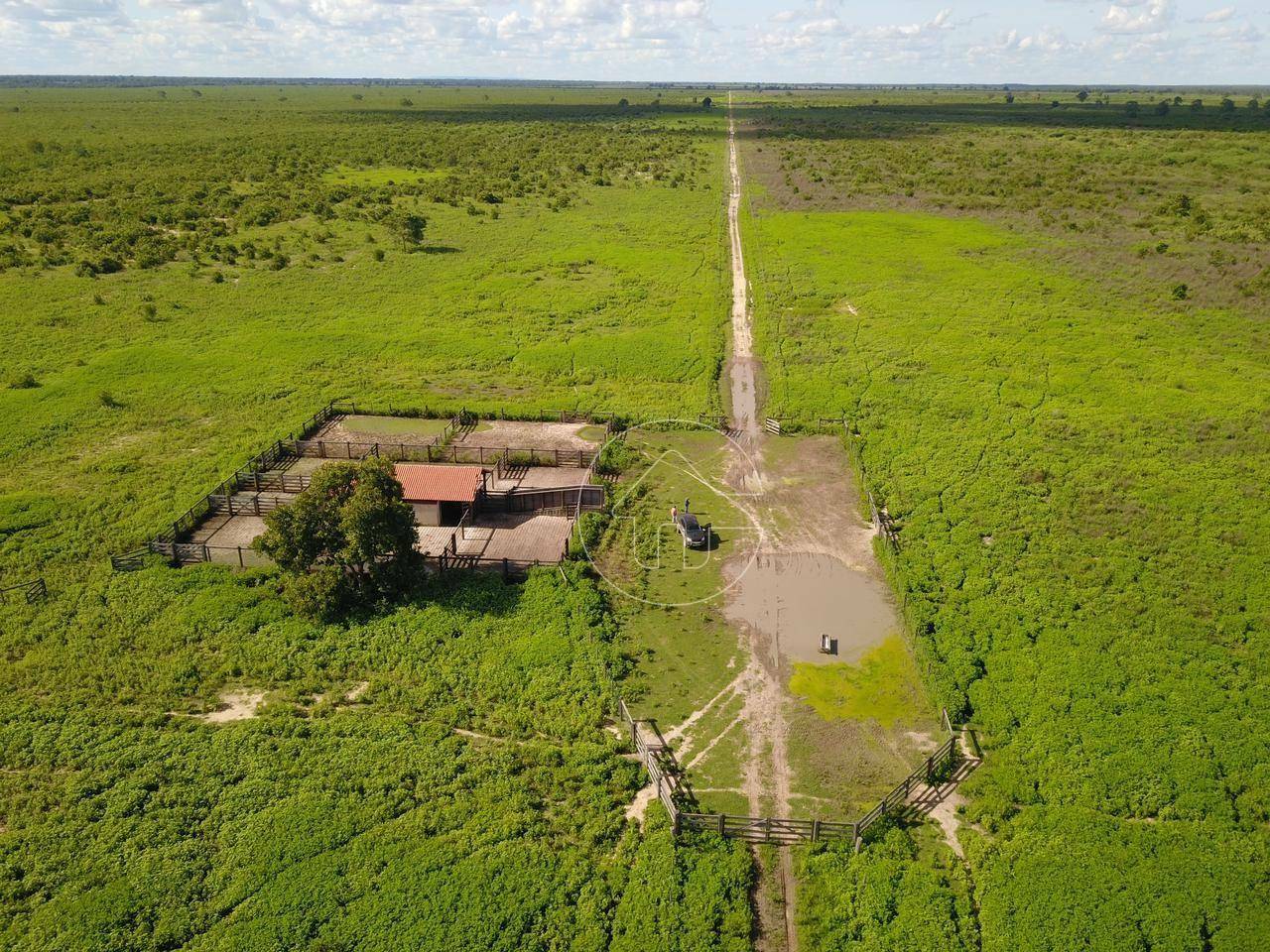 Fazenda à venda, 76650000M2 - Foto 1